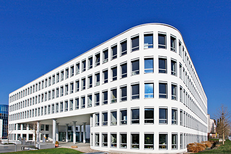 Architekturfotograf-Frankfurt